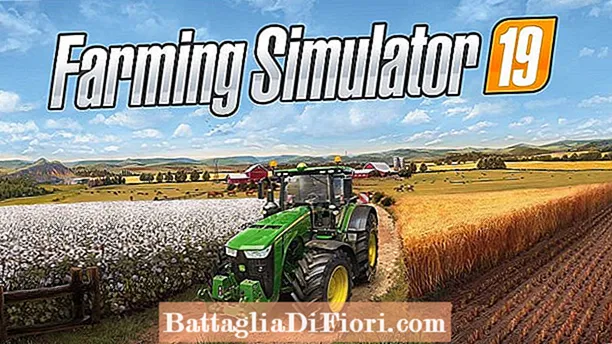 A che ora esce farming simalator 2019?